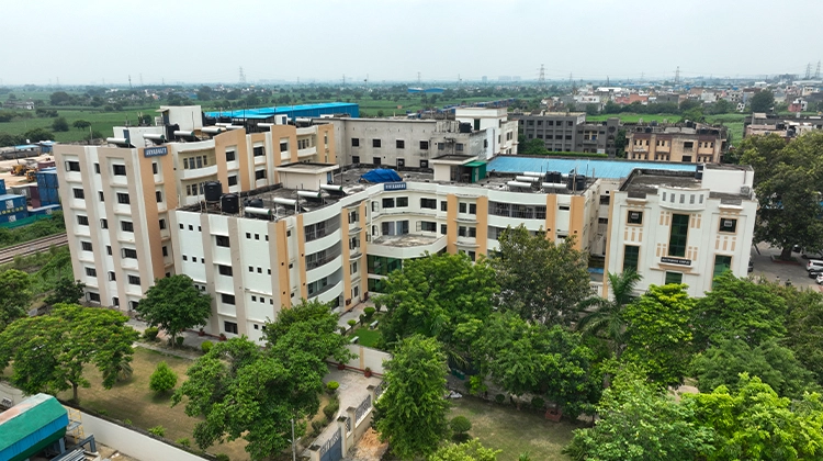 Boys Hostel